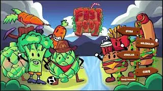 FasTFooT GamePlay