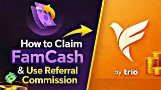 How to Claim FamCash Rewards + Referral Bonus | How to Use FamCash | SUBARAJ TECH
