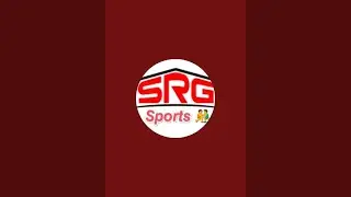 SRG SPORTS TAMIL  is live! SANGAYIPATTI V/S SIVANDHAINAADU