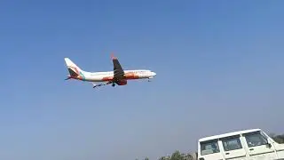 Dimapur airport video #video 