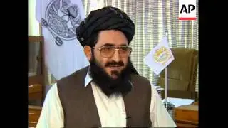 AFGHANISTAN/PAKISTAN: OFFICIALS DEFEND EXPULSION OF AID WORKERS