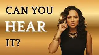 Why your intuition  is blocked and how to get your signal back