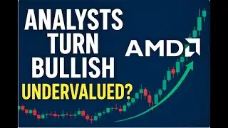 AMD Stock Update | Analysts Turn Bullish Again &ndash; Still Undervalued in the AI Boom?