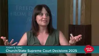 Supreme Court allows parents to opt kids out of ANY class for 