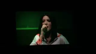 Halsey: is there somewhere Live