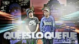 05-GRACIAS A TY (mc hicro ft chense L.)