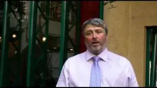 Simon Bartley - CEO UK Skills and WorldSkills London 2011