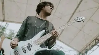 CITYSCAPE - Enough (Footage Clip)