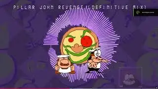pillar john's Revenge Roblox Remix x otto lap 3 true extended version
