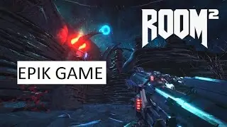 THE Roblox DOOM/Quake Experience.
