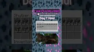 #twitch #event #minecraft #7