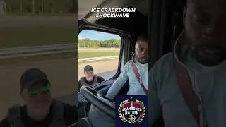 ​🚨 ICE CRACKDOWN SHOCKWAVE 🚨​
