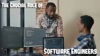 Ai Era: The Crucial Role of Software Engineering