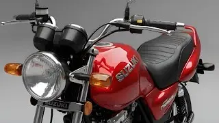 Запуск Suzuki THUNDER 125 2026 года | Революционный мотоцикл объемом 125 куб. см
