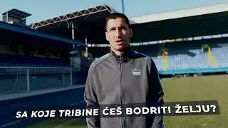 20 pitanja za Aleksandra Kosorića: Najbolji trener, idealnih 11, najteži trenutak...
