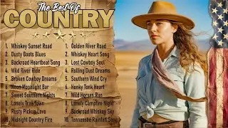 Country Hits 2025 Playlist Ultimate Collection of Top Country Music 🎶🎸