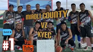 FULL GAME Team Miaoli County vz KYEC🏀🏀🏀CONFIDENT PLAYER#️⃣TeamPlayer#️⃣FEAR GAME