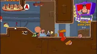 dont make a gustavo brick mr stick fake peppino snotty noise mort vigilante pepperman gernome