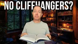 8 Ways to Create Page-Turning Tension WITHOUT a Single Cliffhanger