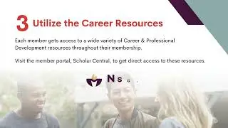 5 Easy Steps to Make the Most Out of Your NSCS Membership