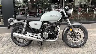 Honda hness 350 new model 2026 Review | best bike for long ride in India in budget