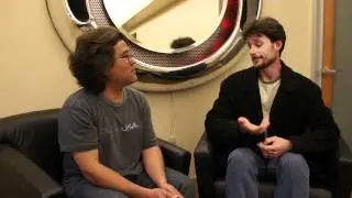 Google Content Farm Update - Panda