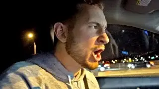 Рад, что он не дрался с ними!