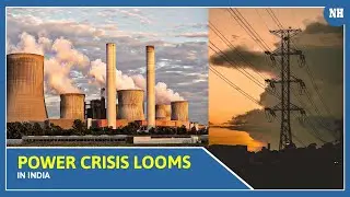 Power crisis looms in India