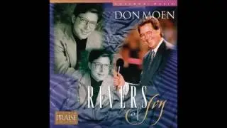 Don Moen- I Will Rejoice (Medley) (Hosanna! Music)