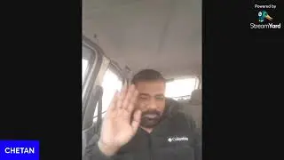 Chetan vlogs Kurukshetra