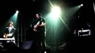 Rescue Signals - Angel (Live)