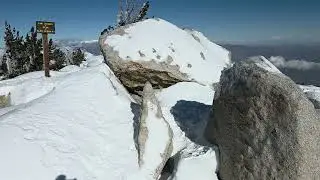 Record winter wind speed 8th January 2026