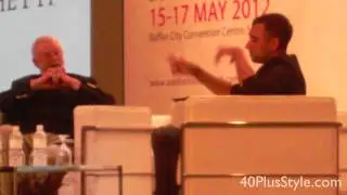 Nico Panda from Nicola Formichetti - What is it?