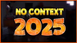 Без контекста UntamableTablez | Лучшее за 2025 год