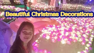 Starlight Garden New Town Plaza/Matet Gabarda Vlog ❤️