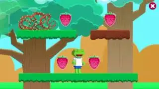 Disney’s Super Arcade Muppet Babies gameplay