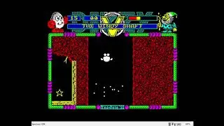 Spellbound Dizzy (ZX Spectrum) Speedrun 46:10