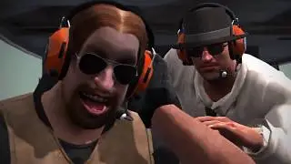 Dawn of the Dead Rising - 72 Hour Mode - part 1