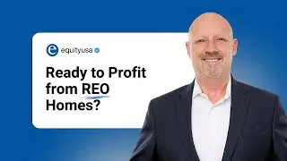 How to List and Sell REO and Bank-Owned Properties | Full Webinar Recording