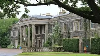 Mount Stewart House & Garden | County Down 🇬🇧