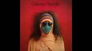 Calcutta Transfer - LIEMANNEN