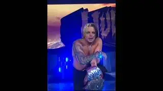 Jeff Hardy Defeat Raven and Fired by Hogan TNA