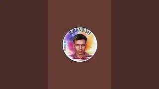Raveenthiran Ramesh is live!