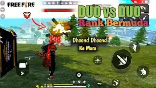 (BR rank push) Gogo headshot gameplay 🎮1v3 Rajput gamer 😘Ms Ms Milan gamer#freefire #totalgaming