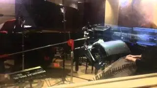 Behind the Scenes 