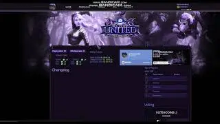 United2 Global | How to vote4coins !