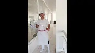 Slaughtering procedure (swine)