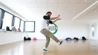 Jorja Smith/Febuary 3rd - Choreographie by Raik Preetz