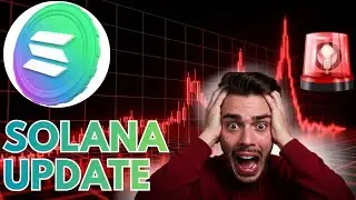 Is This the Solana Bottom Everyone&rsquo;s Waiting For? | SOL Price Prediction 2026