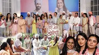Teri Meri Dooriyan | Full Video |Roopam Sharma,Himanshi Parashar,Jatin Arora,Prachi Hada,Lubna Salim
